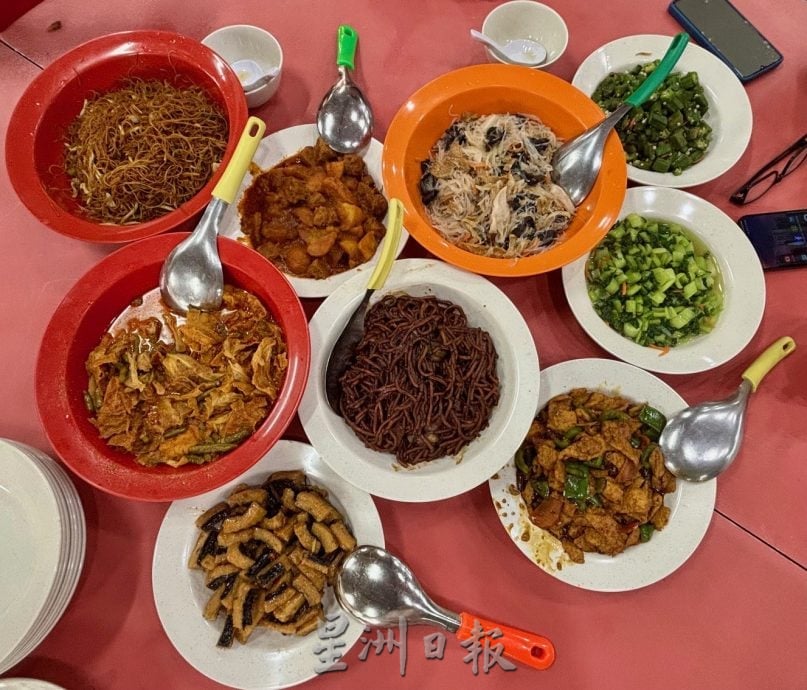 供星洲网：芙蓉梅岭志元堂耗资130万令吉打造的悦心园正式推介开放