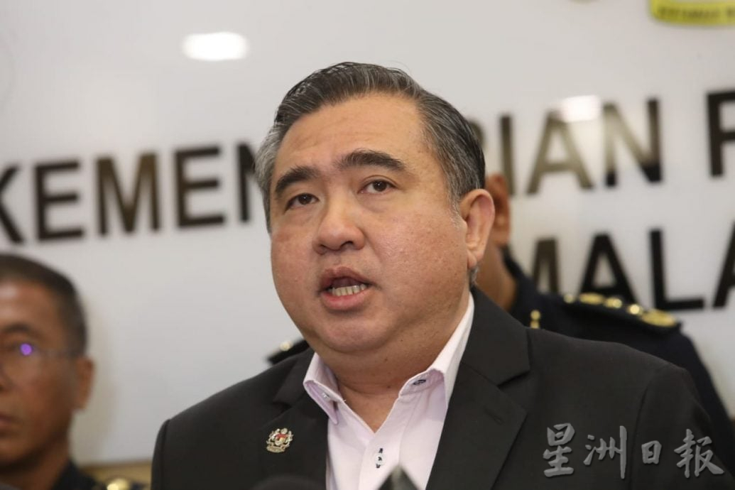 对付拖欠罚单者 陆兆福:下个目标是轿车司机