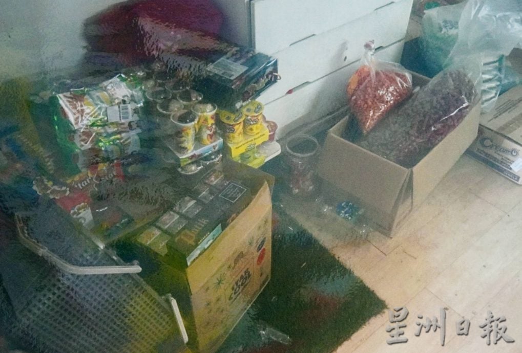 (大北马)不法之徒把复制车送修却消失,玻关税局调查发现是复制车