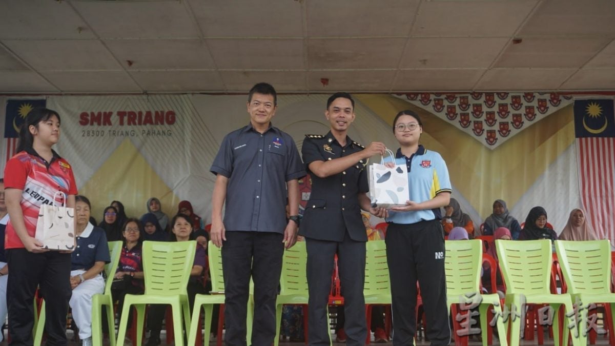 东：直凉华中环保活动800名学生学习良多