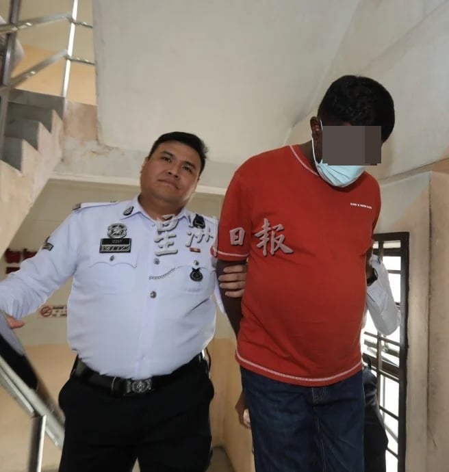 **已签发(先供网)**柔:涉对媒体刑事恐吓 蓄意倒车撞车案被告料今午再被控