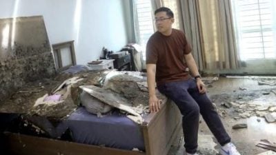 重回气爆现场（三） | 李先生：原定年杪结婚 灾难打乱人生计划
