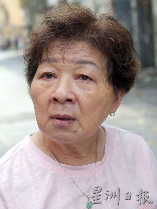 偷水表 毁闭路电视 纵火 休罗街壁画巷罪案频仍