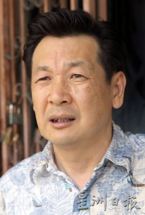 偷水表 毁闭路电视 纵火 休罗街壁画巷罪案频仍