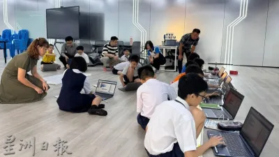 創客妙想| 善用DELIMa平台   北海励华搭上数字列车