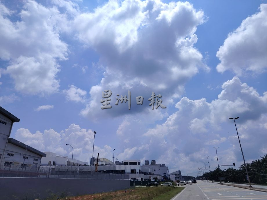 (6月16日见报)柔佛房市向南而生系列3| 滞销大减  柔佛房市上演逆转胜