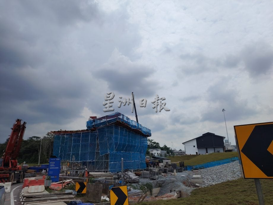 (6月16日见报)柔佛房市向南而生系列3| 滞销大减  柔佛房市上演逆转胜