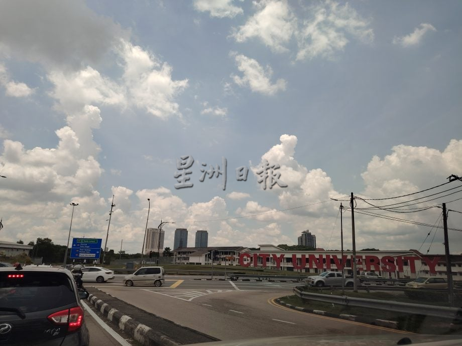 (6月9日见报)柔佛房市向南而生系列2| 依区+3 柔佛房市火车头