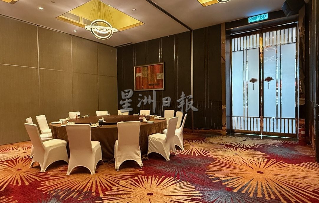 吃货来啰/8号皇宫海鲜酒家