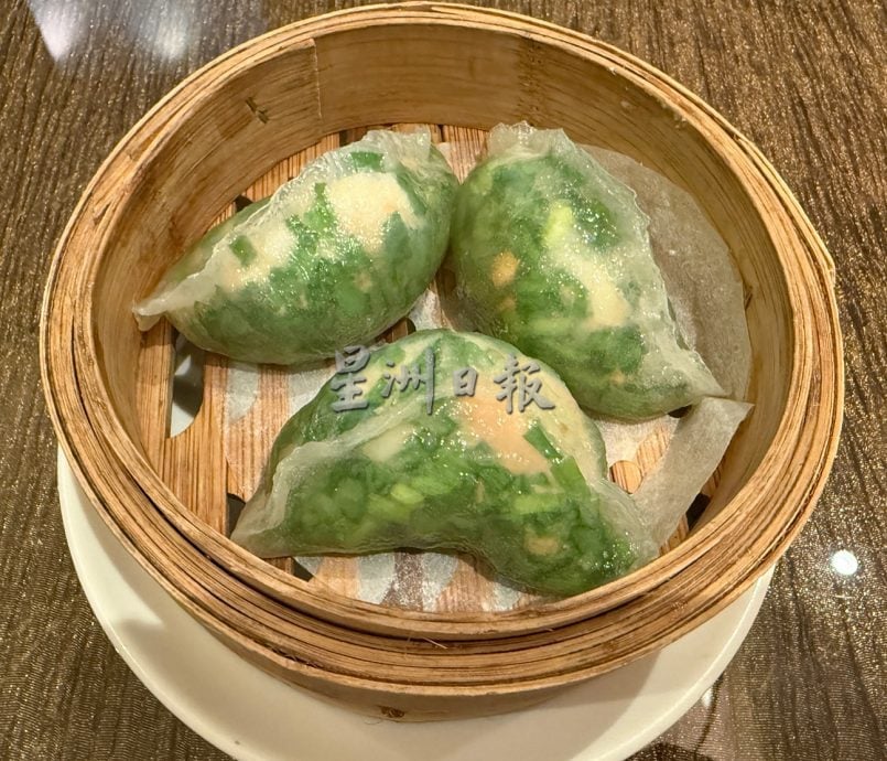 吃货来啰/8号皇宫海鲜酒家