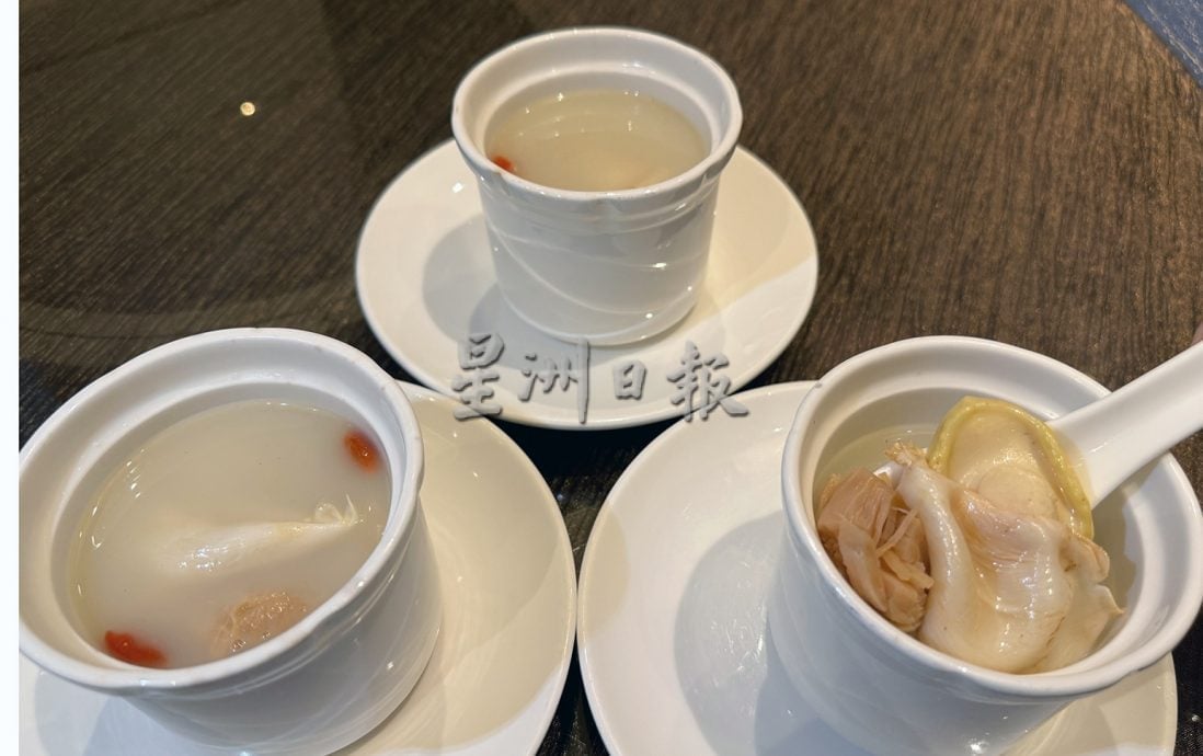 吃货来啰/8号皇宫海鲜酒家