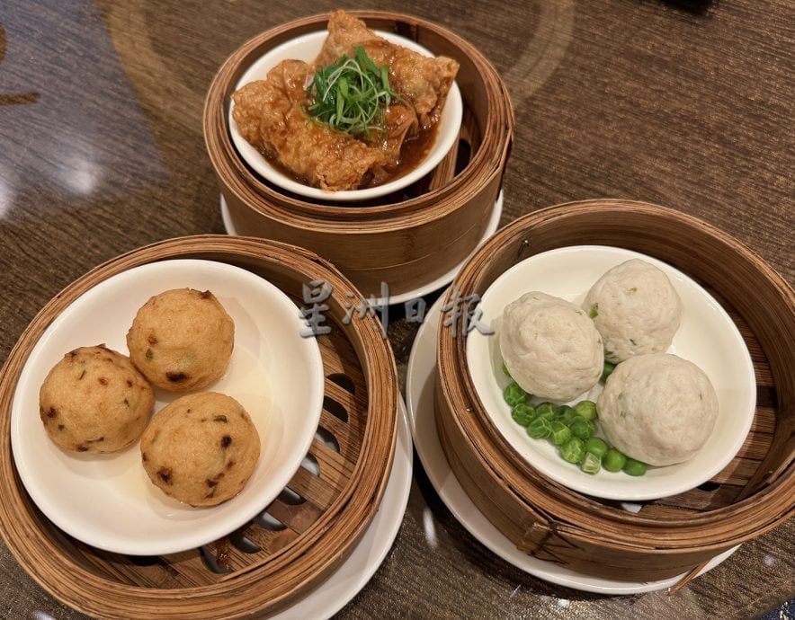 吃货来啰/8号皇宫海鲜酒家