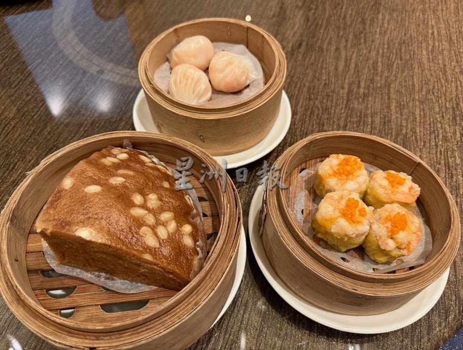 吃货来啰/8号皇宫海鲜酒家