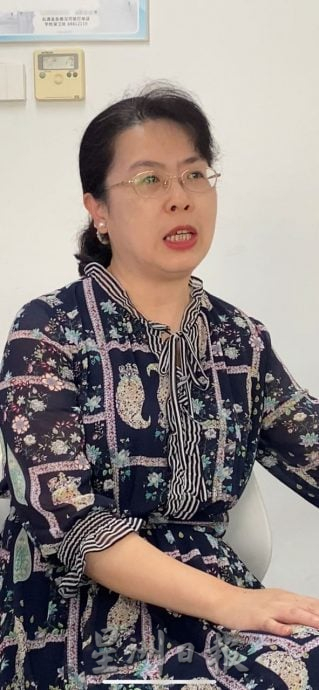 用字严谨 字正腔圆 他们在北京说流利马来语