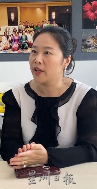 用字严谨 字正腔圆 他们在北京说流利马来语