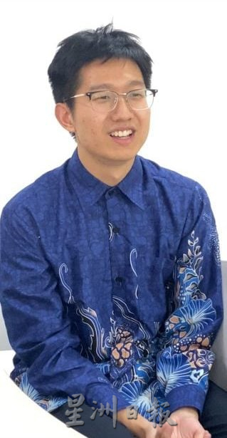 用字严谨 字正腔圆 他们在北京说流利马来语