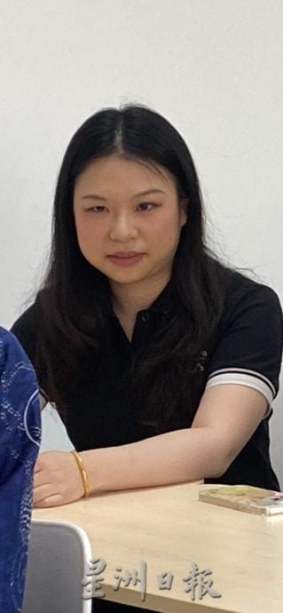 用字严谨 字正腔圆 他们在北京说流利马来语