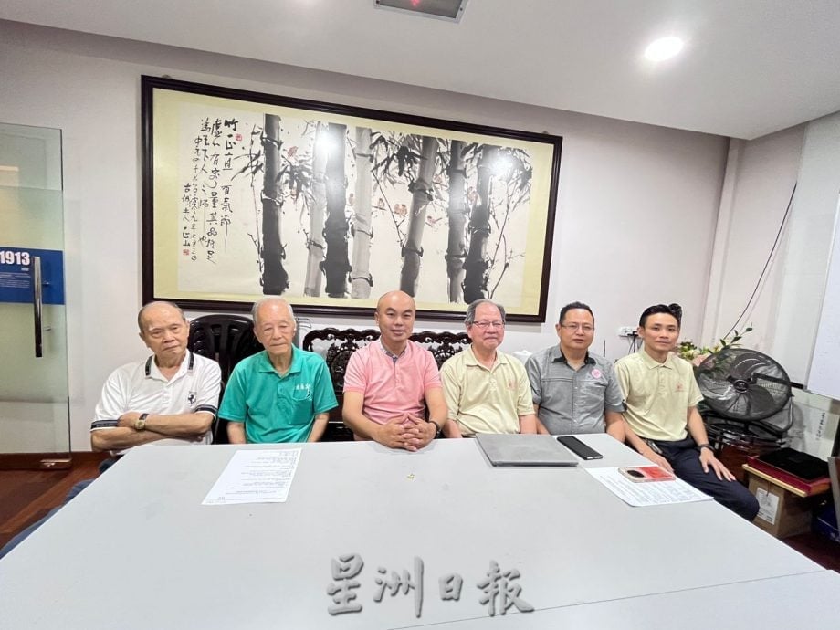 马六甲抗日事迹短视频制作比赛，吁人们通过镜头铭记历史，用故事传承爱国与和平精神。