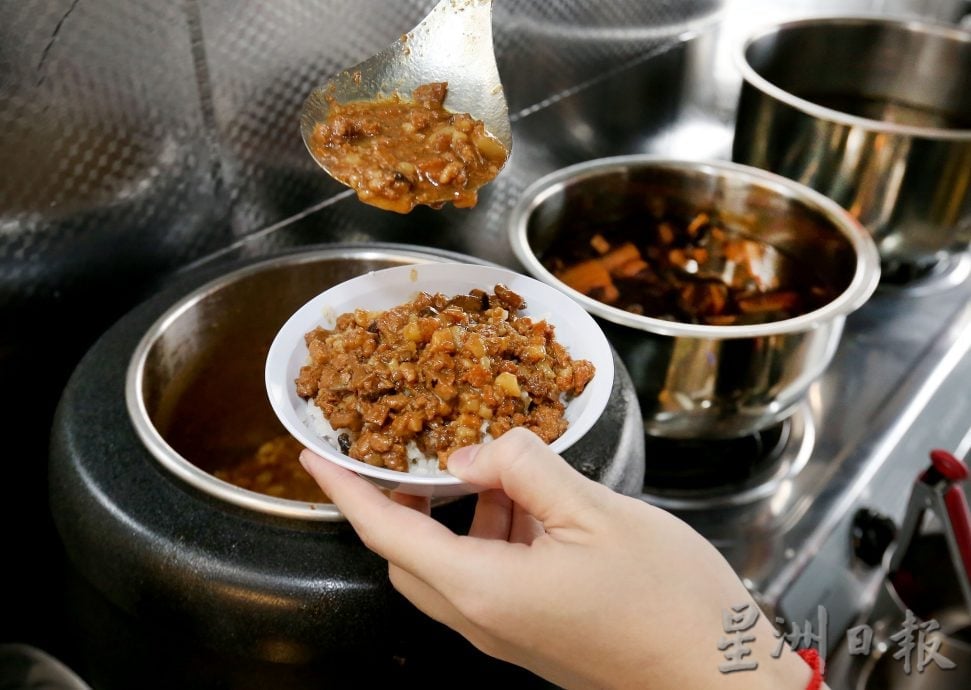 霹/版头/【人气美食】/台湾爸爸好味道 正宗台湾味飘香怡保