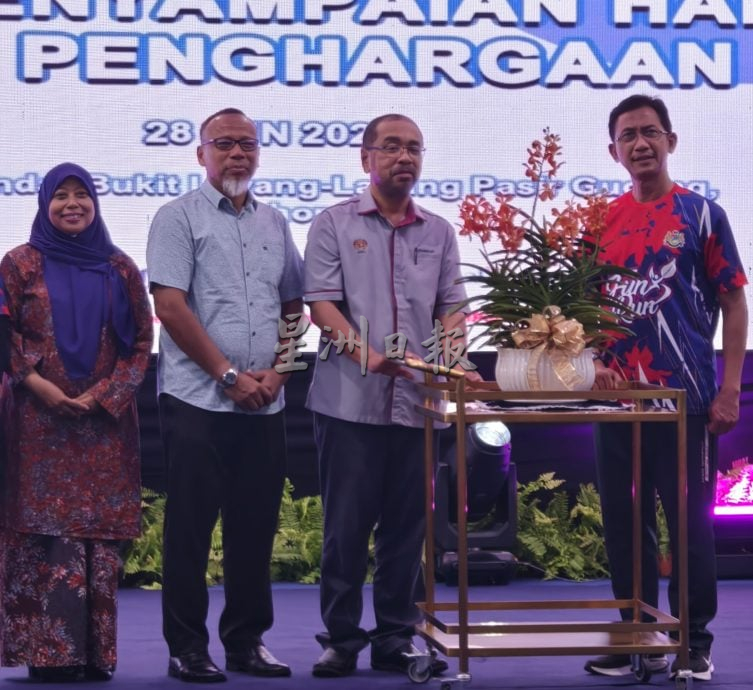 房地部推114新工程   打造景观推动永续发展