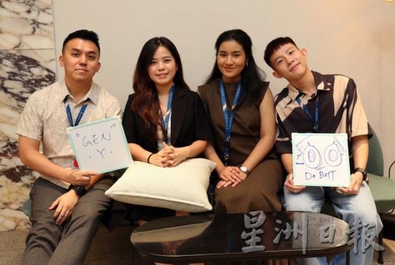 【00后职场迷思／01】三个世代三种职场型态，00后真的不思工作吗？