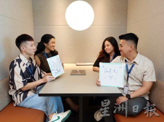 【00后职场迷思／01】三个世代三种职场型态，00后真的不思工作吗？