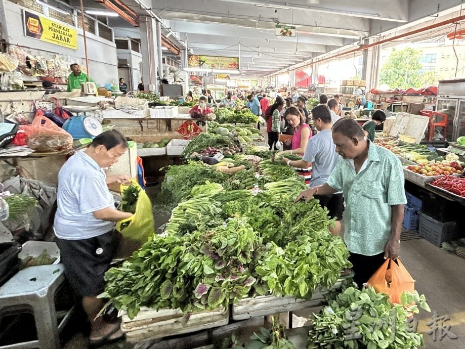 禁塑政策执行半年 全森仅30%商贩配合