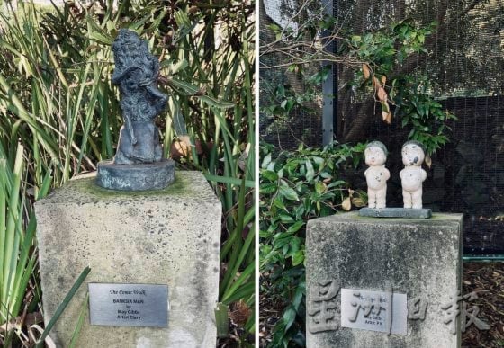 【澳洲】雨天转晴的冬日悉尼，闪耀最鲜艳的梦