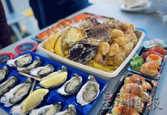 【澳洲】雨天转晴的冬日悉尼，闪耀最鲜艳的梦