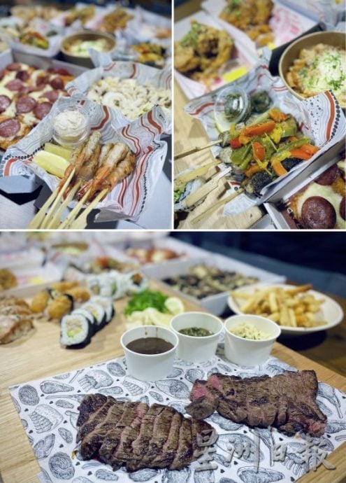 【澳洲】雨天转晴的冬日悉尼，闪耀最鲜艳的梦