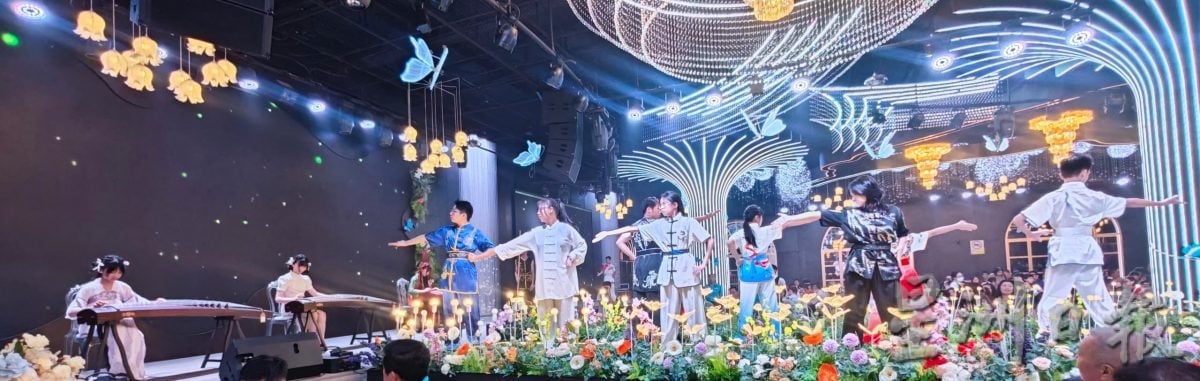 **已签发**柔：可头条：智南华小“寻找杰出校友”  迎91周年校庆 