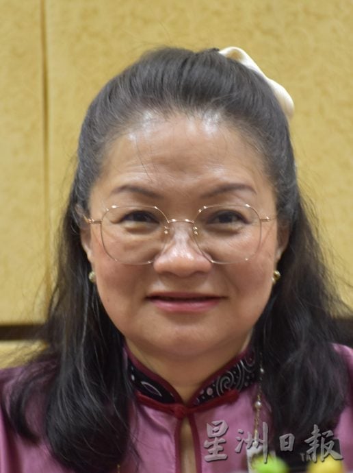 （30/7见报）大都会/《校园我董》巴生共和华小董事长王明雄