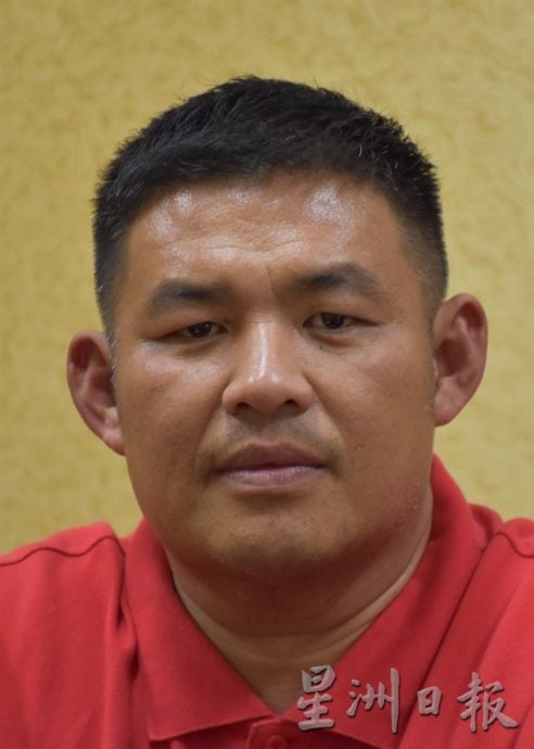 (30/7见报)大都会/《校园我董》巴生共和华小董事长王明雄