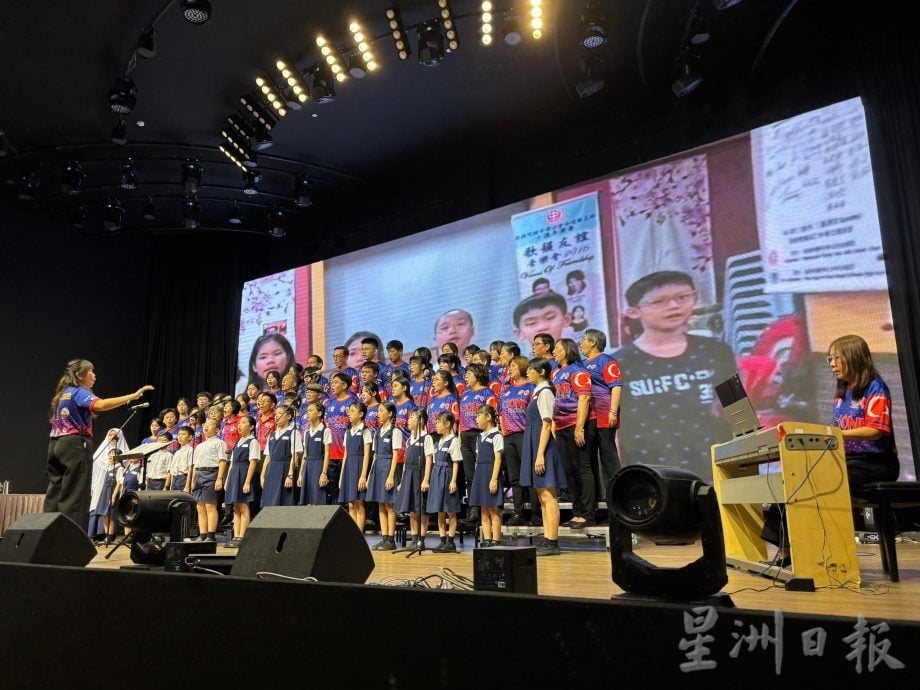 （已签发）柔：**版头**林家全吁政府及国州议员   认同支持全国华人文化节