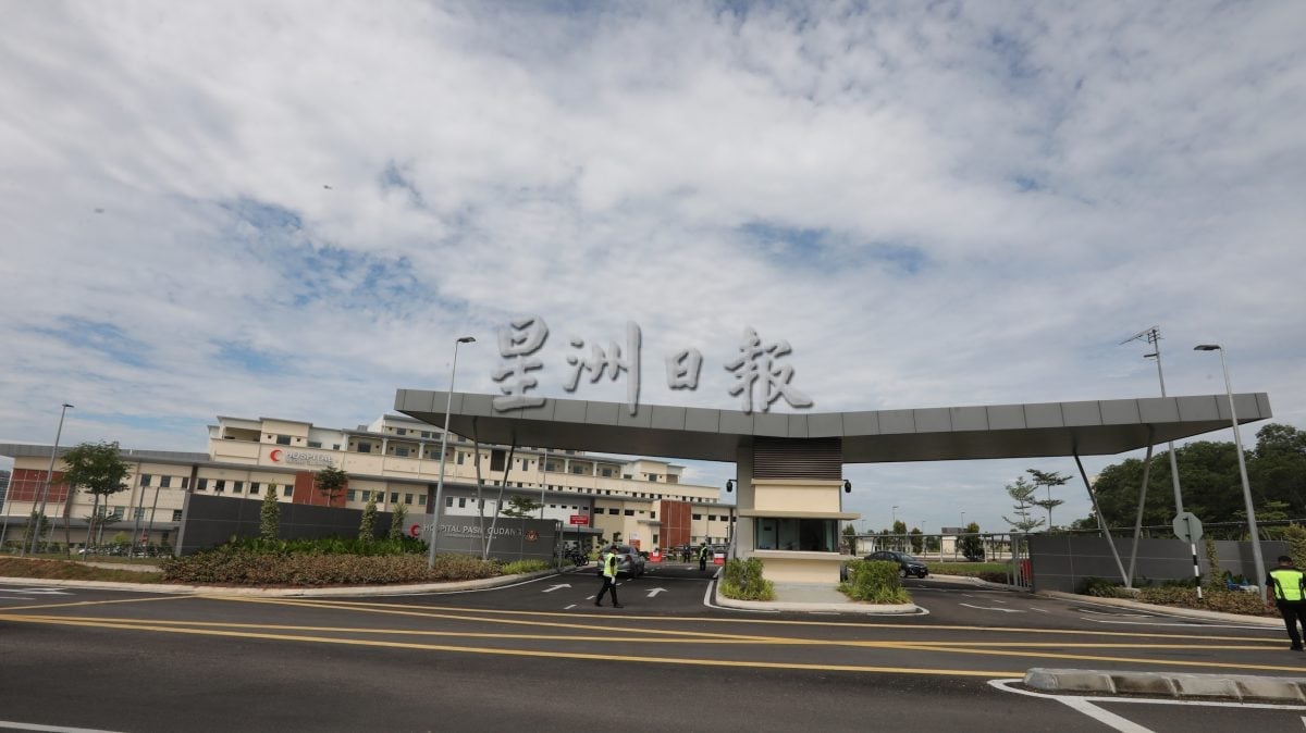 全国170项医疗设施建造中 工程总值高达181亿