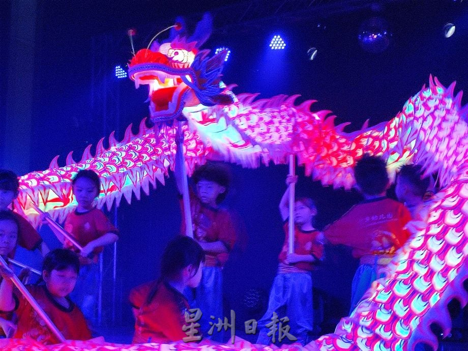 （大北马）许子根获颁“2025年传灯人奖”