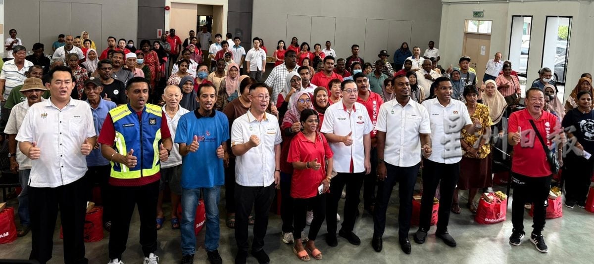 请签发（大北马封面副文）林冠英：联邦将拨7100万延长北海北岸箱运码头铁路轨道