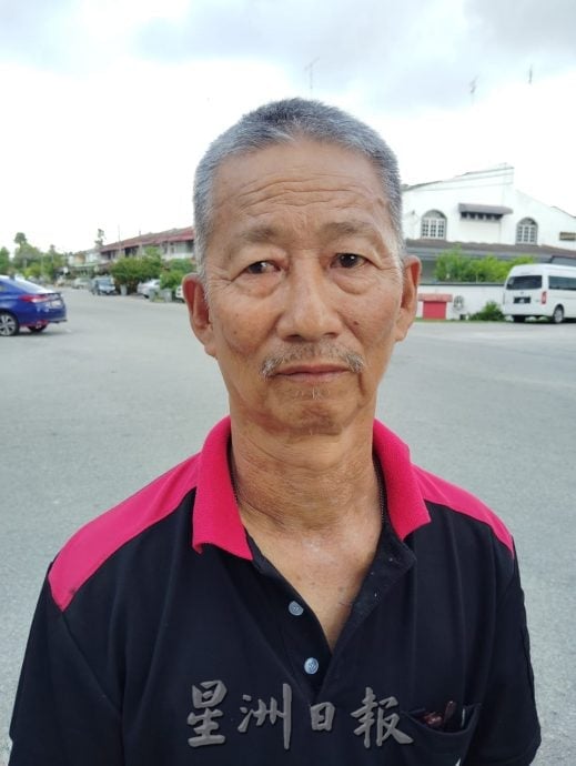(已签发)柔:**封面**民生特攻队:美好花园路口缺乏安全措施 意外频频发生