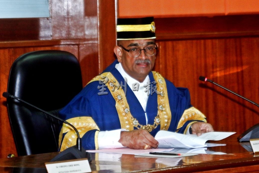 （大北马）槟岛市政厅不再寄出纸本门牌税账单