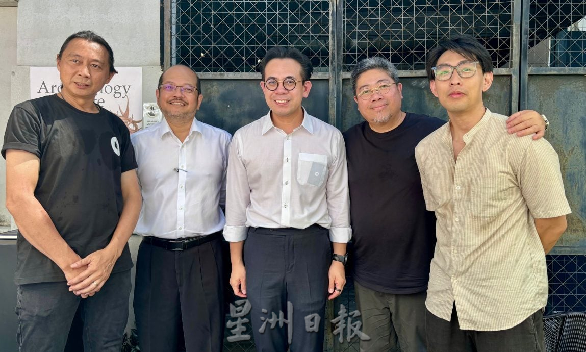 （大北马）赵少杰《中年考古学》雕塑展