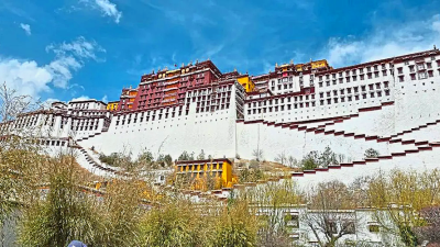 A Malaysian’s long and winding journey to Tibet