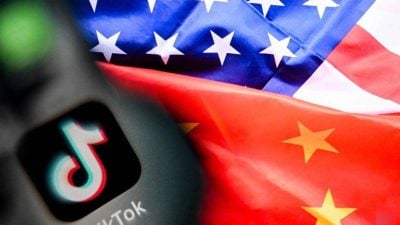 特朗普将TikTok“不卖就禁”宽限期再延长90天