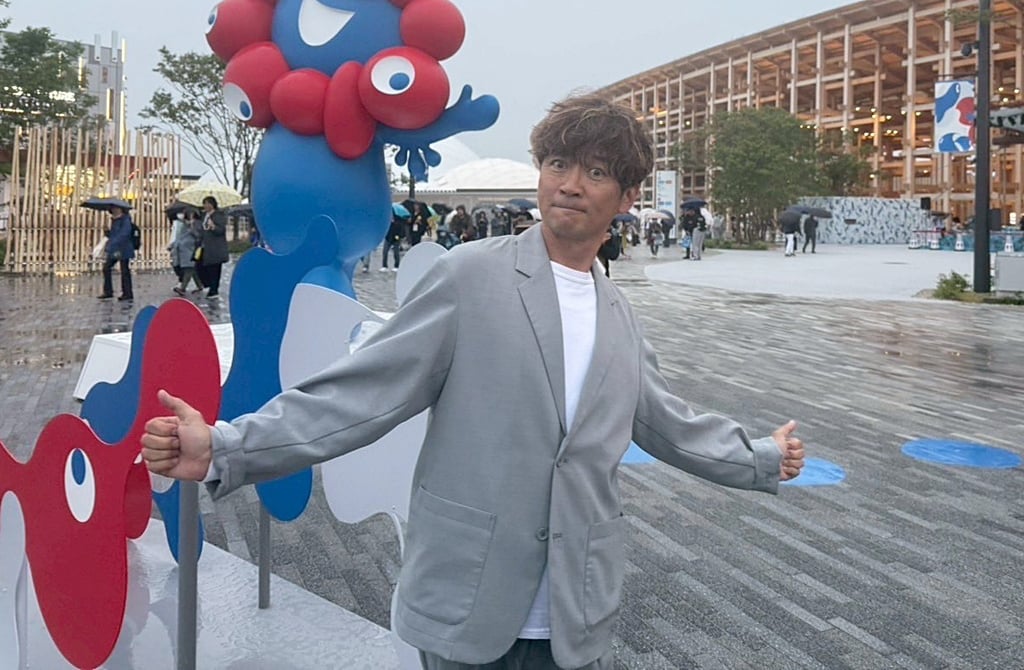 TOKIO国分太一突无限期停工 疑涉女性或金钱纠纷