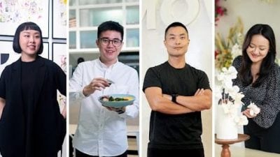 活出精彩 无惧未来 与Generali 一起活出意义