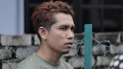 UPSI车祸| 妹妹临行前煮面给全家 怎料成最后晚餐