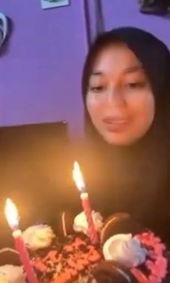 UPSI车祸|帮诺阿育妮庆生竟成永别 兄长泪忆：永生难忘的“惊喜”