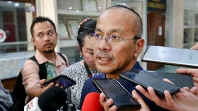 UPSI车祸 | 怡中央医院：2伤者情况稳定  已转入普通病房