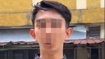 UPSI车祸 | 澄清长得像反被指消费死者 UITM学生出面道歉