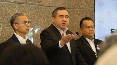 UPSI车祸 | 陆兆福：建违规纪录系统 黑名单司机永不录用