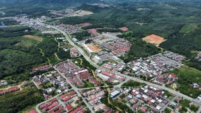 UPSI车祸︱霹大臣：州政府将呈建议 促提升东西大道 宜力医院